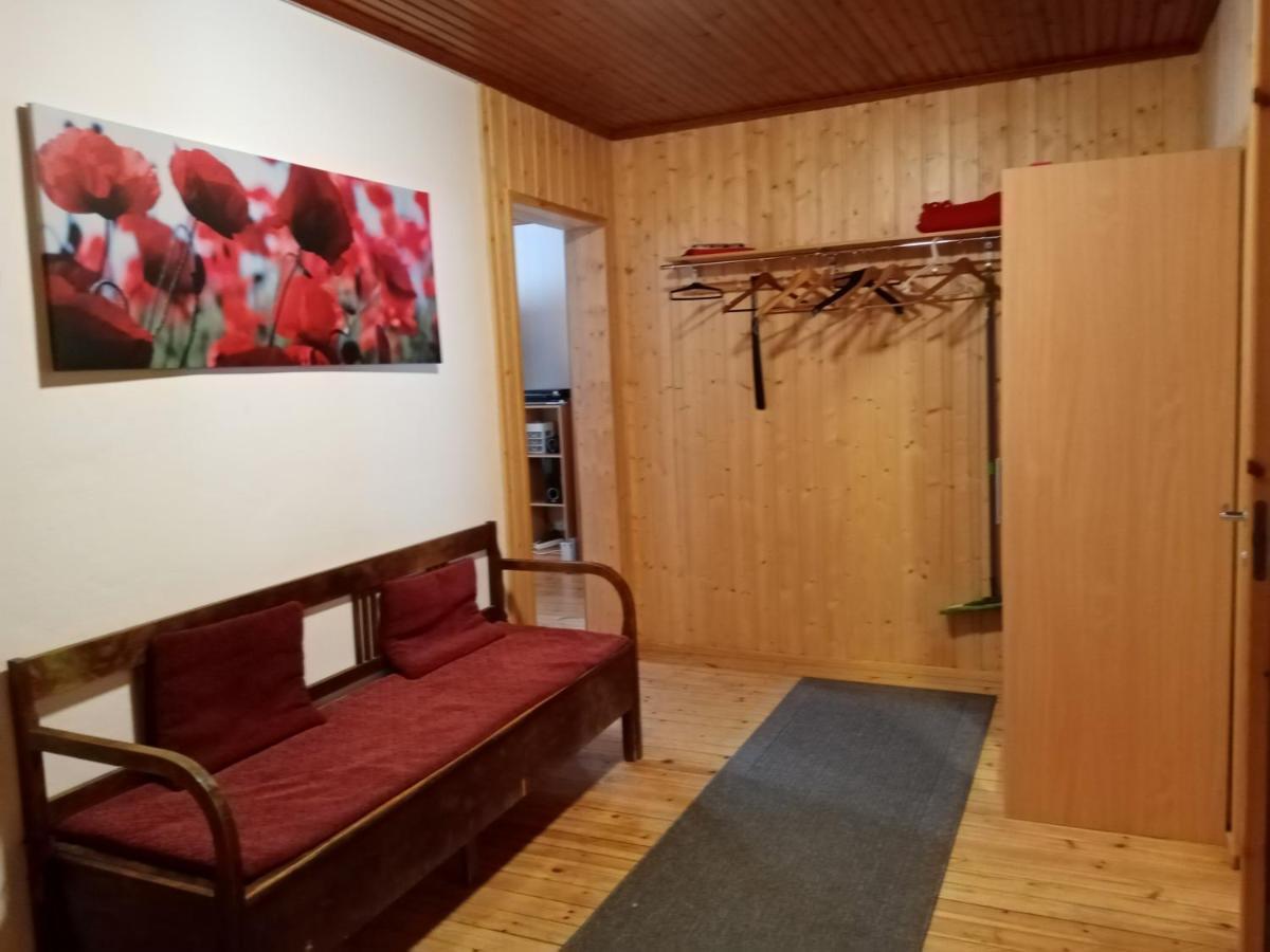 Jacuzzi Niemelae Βίλα Melkoniemi Εξωτερικό φωτογραφία