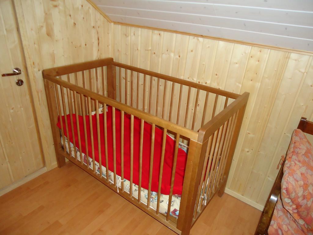 Jacuzzi Niemelae Βίλα Melkoniemi Δωμάτιο φωτογραφία
